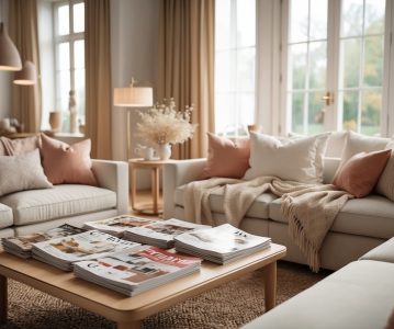 Zuhause wohnen Abo: Der Schlüssel zu deinem perfekten Wohngefühl!